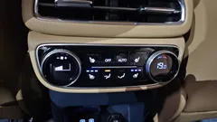 2022 Genesis GV80 2.5T Gasoline AWD — фото 19