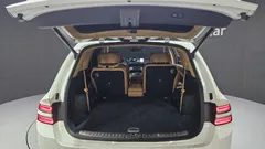 2022 Genesis GV80 2.5T Gasoline AWD — фото 20
