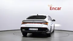 2024 Hyundai AVANTE 1.6, белый — фото 4