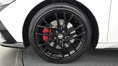 2024 Hyundai AVANTE 1.6, белый — фото 5