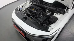 2024 Hyundai AVANTE 1.6, белый — фото 6