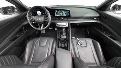 2024 Hyundai AVANTE 1.6, белый — фото 7