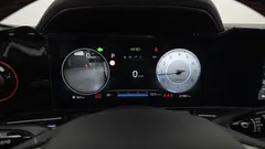 2024 Hyundai AVANTE 1.6, белый — фото 8