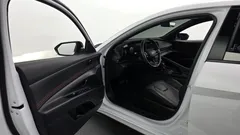 2024 Hyundai AVANTE 1.6, белый — фото 10
