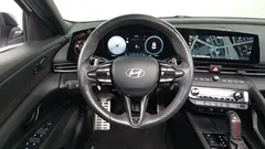 2024 Hyundai AVANTE 1.6, белый — фото 12