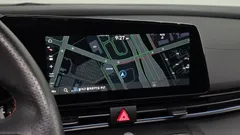 2024 Hyundai AVANTE 1.6, белый — фото 13