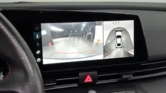 2024 Hyundai AVANTE 1.6, белый — фото 14