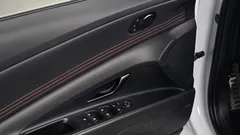 2024 Hyundai AVANTE 1.6, белый — фото 16