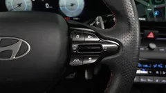 2024 Hyundai AVANTE 1.6, белый — фото 17