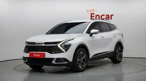 2023 Kia Sportage Nobleless 2WD