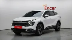 2023 Kia Sportage Nobleless 2WD — фото 1