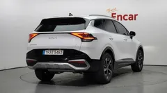 2023 Kia Sportage Nobleless 2WD — фото 2