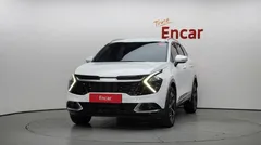 2023 Kia Sportage Nobleless 2WD — фото 3