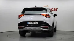 2023 Kia Sportage Nobleless 2WD — фото 4