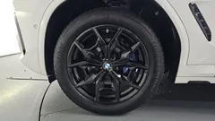 2022 BMW X4 xDrive20i M Sport — фото 5