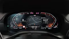 2022 BMW X4 xDrive20i M Sport — фото 8