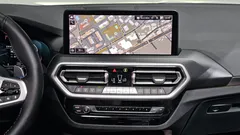 2022 BMW X4 xDrive20i M Sport — фото 18