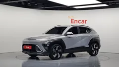 2023 Hyundai Kona Gasoline 1.6 Turbo 2WD — фото 1