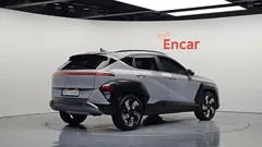 2023 Hyundai Kona Gasoline 1.6 Turbo 2WD — фото 2