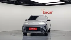 2023 Hyundai Kona Gasoline 1.6 Turbo 2WD — фото 3