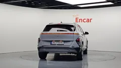 2023 Hyundai Kona Gasoline 1.6 Turbo 2WD — фото 4