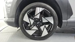 2023 Hyundai Kona Gasoline 1.6 Turbo 2WD — фото 5