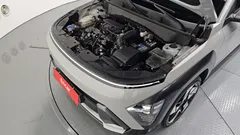 2023 Hyundai Kona Gasoline 1.6 Turbo 2WD — фото 6