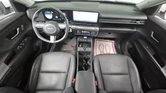 2023 Hyundai Kona Gasoline 1.6 Turbo 2WD — фото 7