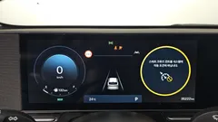 2023 Hyundai Kona Gasoline 1.6 Turbo 2WD — фото 8