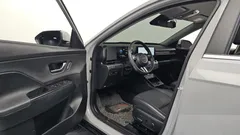 2023 Hyundai Kona Gasoline 1.6 Turbo 2WD — фото 10