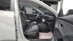 2023 Hyundai Kona Gasoline 1.6 Turbo 2WD — фото 12