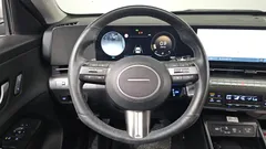 2023 Hyundai Kona Gasoline 1.6 Turbo 2WD — фото 13