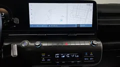 2023 Hyundai Kona Gasoline 1.6 Turbo 2WD — фото 14