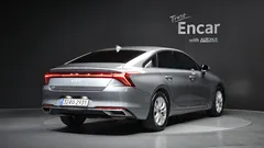 2023 Kia K8 2.5 Gasoline 2WD — фото 2