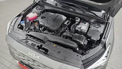 2023 Kia K8 2.5 Gasoline 2WD — фото 6