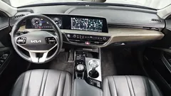 2023 Kia K8 2.5 Gasoline 2WD — фото 7
