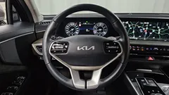2023 Kia K8 2.5 Gasoline 2WD — фото 13