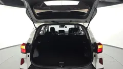 2023 Kia Seltos Gasoline 1.6 Turbo 4WD, белый — фото 20
