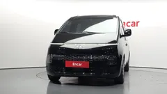 2023 Hyundai Staria Cargo 5-Seater — фото 3