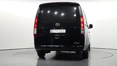 2023 Hyundai Staria Cargo 5-Seater — фото 4