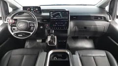 2023 Hyundai Staria Cargo 5-Seater — фото 7