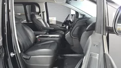 2023 Hyundai Staria Cargo 5-Seater — фото 11