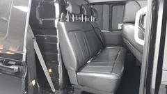 2023 Hyundai Staria Cargo 5-Seater — фото 12