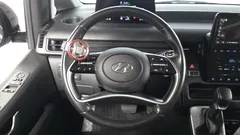 2023 Hyundai Staria Cargo 5-Seater — фото 13