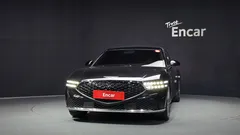 2022 Genesis G90 Gasoline 3.5 Turbo AWD — фото 3