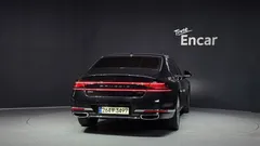 2022 Genesis G90 Gasoline 3.5 Turbo AWD — фото 4