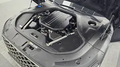 2022 Genesis G90 Gasoline 3.5 Turbo AWD — фото 6