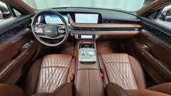 2022 Genesis G90 Gasoline 3.5 Turbo AWD — фото 7