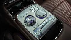 2022 Genesis G90 Gasoline 3.5 Turbo AWD — фото 9