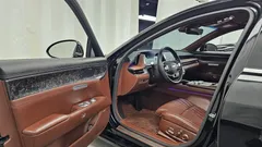 2022 Genesis G90 Gasoline 3.5 Turbo AWD — фото 10